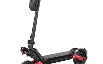 Best 20mph Electric Scooter for 2024